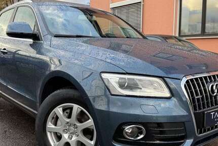 Audi Q5 100.000 km 20.990 € Edingen-Neckarhausen 68535