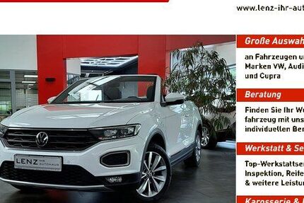 VW T-Roc 63.100 km 23.990 &euro; Eberbach 69412