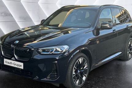 BMW iX3 48.000 km 43.900 &euro; Walldorf 69190