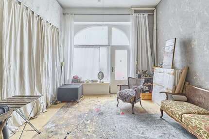 Wohnung zum Kaufen in Mannheim 285.000 € 103.75 m² 3 zimmer