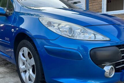 Peugeot 307 90.777 km 2.999 &euro; Reilingen 68799