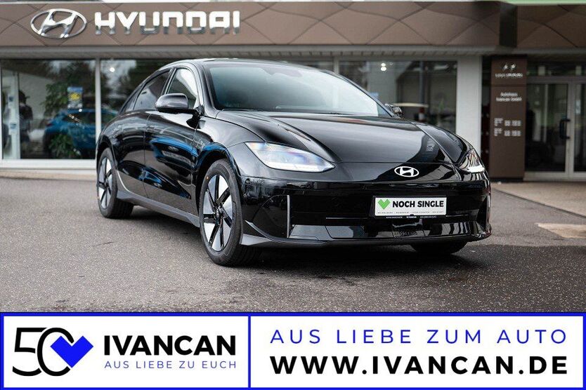 IONIQ 6