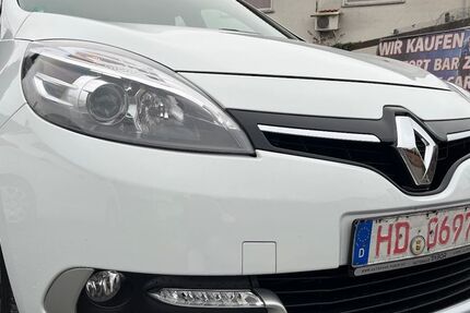 Renault Scenic 46.777 km 7.999 &euro; Reilingen 68799