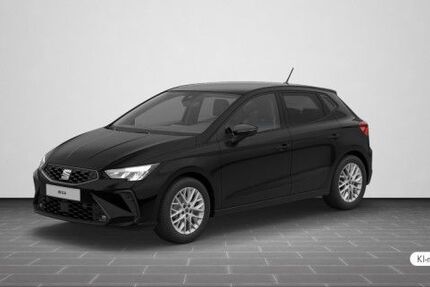 Seat Ibiza 16.527 km 16.990 &euro; Hockenheim 68766