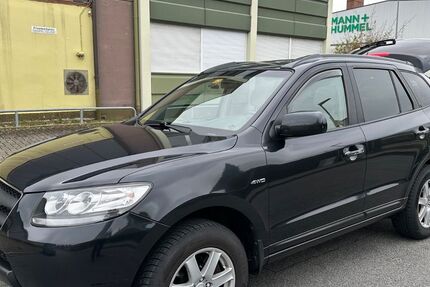 Hyundai SANTA FE 175.000 km 6.500 &euro; speyer 67346