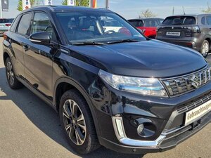 Suzuki Vitara 1.4 Boosterjet Hybrid Comfort+ Garantie 68.538 km 18.450 € Obrigheim-Asbach 74847