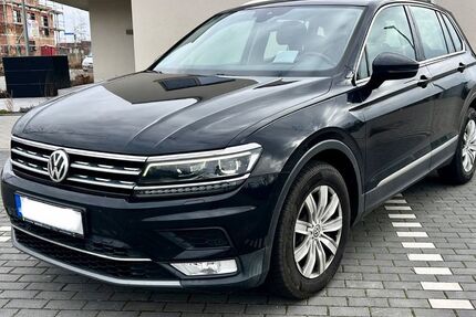 VW Tiguan 144.900 km 17.490 &euro; Speyer 67346