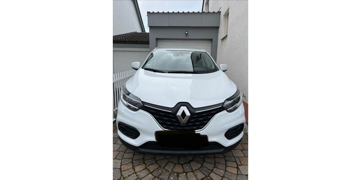 Renault Kadjar 35.000 km 15.000 &euro; Mannheim 68309