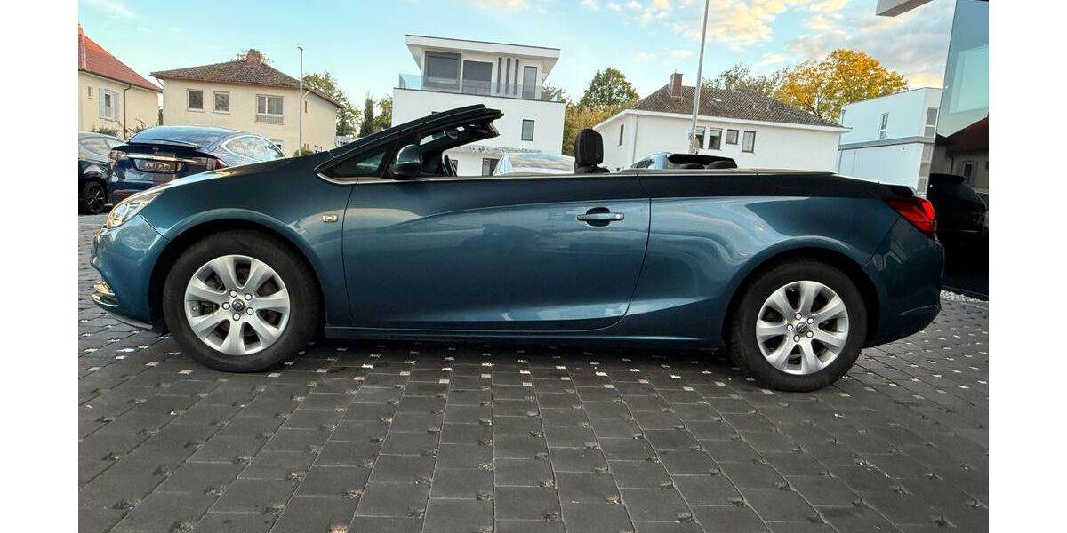 Opel Cascada 88.000 km 10.900 &euro; Ludwigshafen 67063