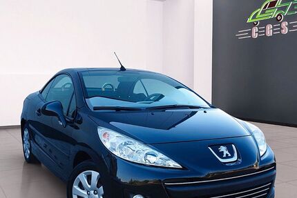 Peugeot 207 59.500 km 7.300 &euro; Altrip 67122