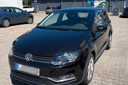 VW Polo 122.250 km 6.399 &euro; Heidelberg 69120