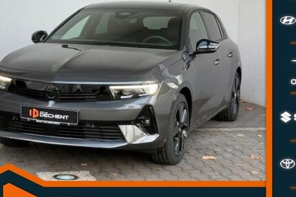 Opel Astra 5.000 km 33.919 € Heidelberg 69115