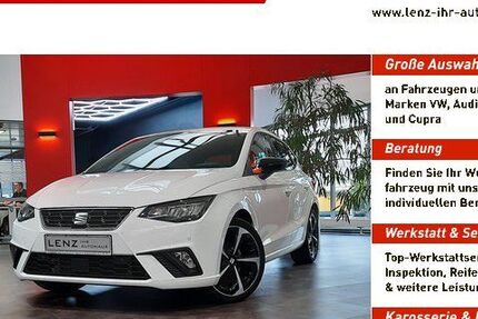 Seat Ibiza 14.950 km 19.790 &euro; Eberbach 69412