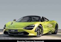 Gebrauchtwagen McLaren 720S