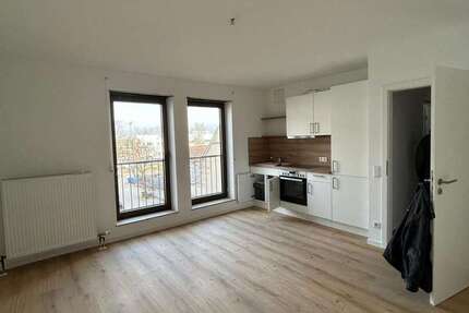 Wohnung zum Mieten in Heidelberg 650 € 45 m² 2 zimmer