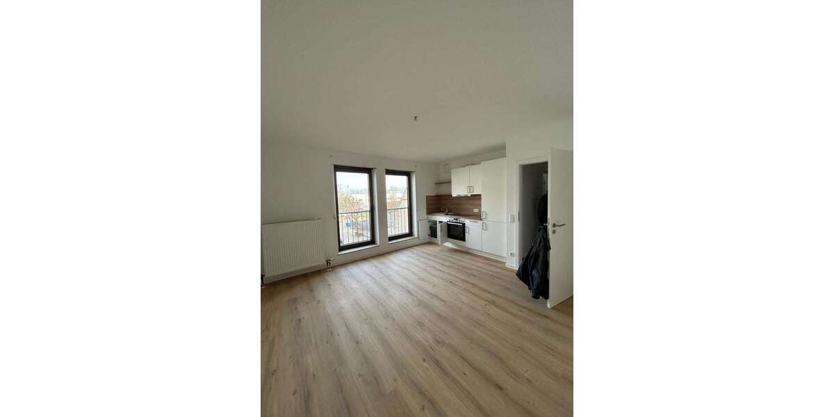 Wohnung zum Mieten in Heidelberg 650 € 45 m² 2 zimmer