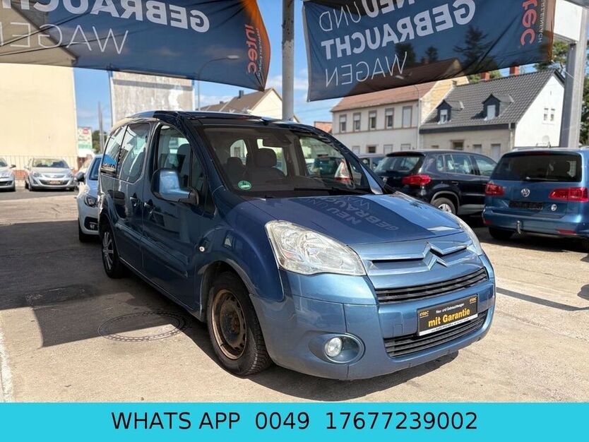 Berlingo