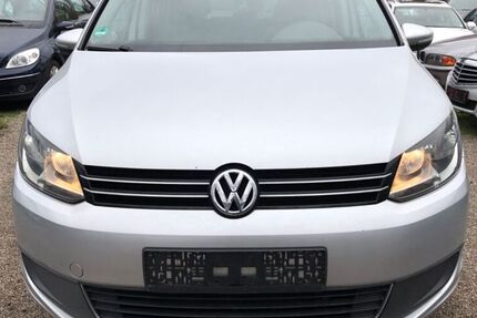 VW Touran