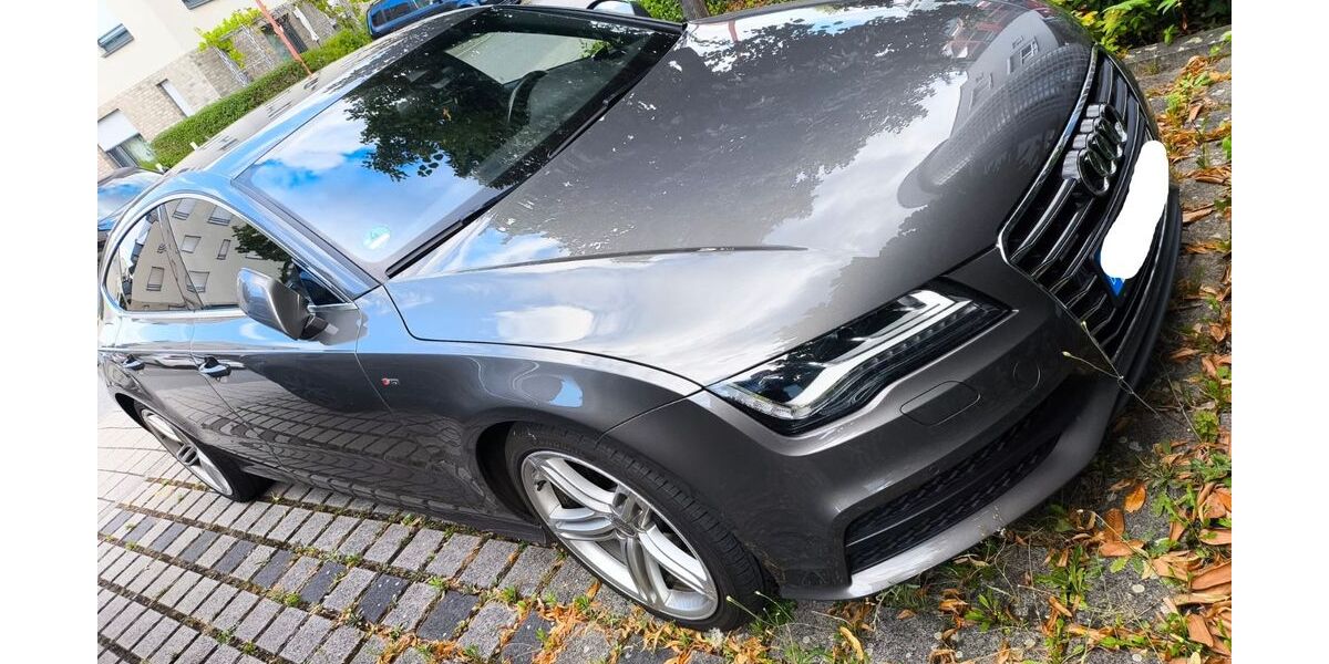 Audi A7 169.100 km 16.700 € Ludwigshafen am Rhein 67071
