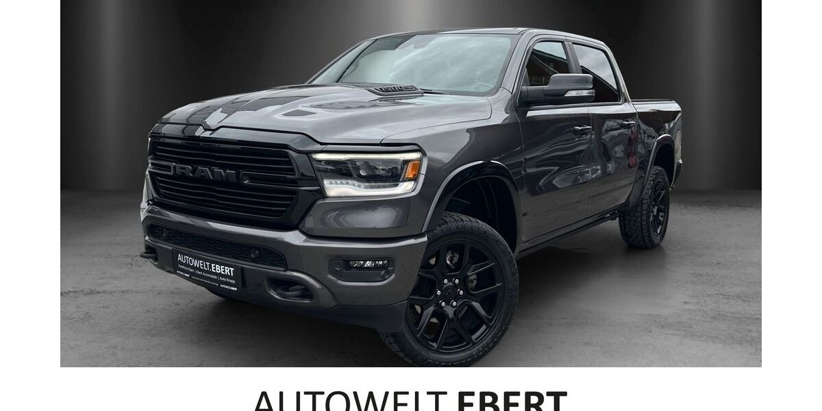 Dodge RAM 57.700 km 64.890 &euro; Weinheim 69469