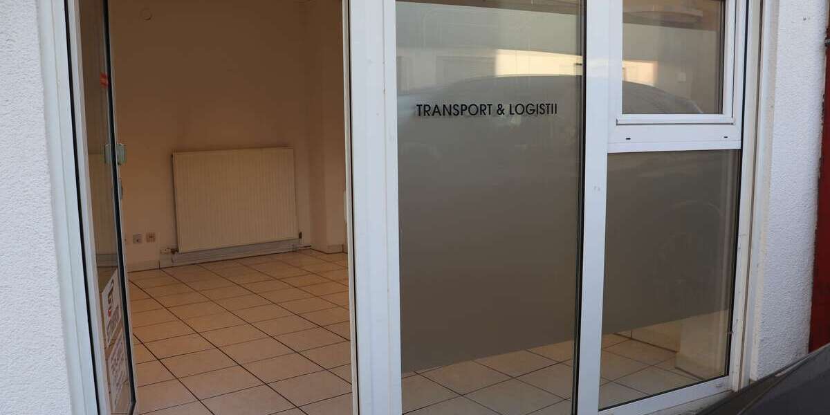 Büro in Mannheim 49.500 € 26 m² zimmer