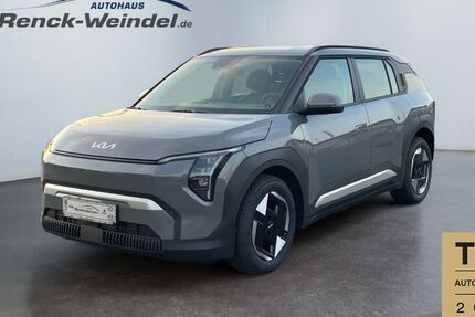 Kia EV3 1.500 km 33.989 &euro; Mannheim 68199