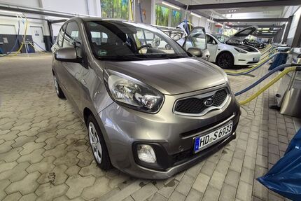 Kia Picanto 130.000 km 3.799 &euro; Heidelberg 69126