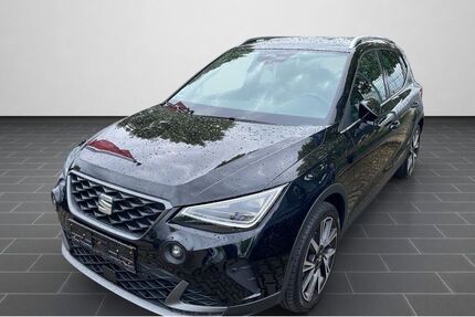 Seat Arona 8.500 km 21.900 &euro; Ladenburg 68526