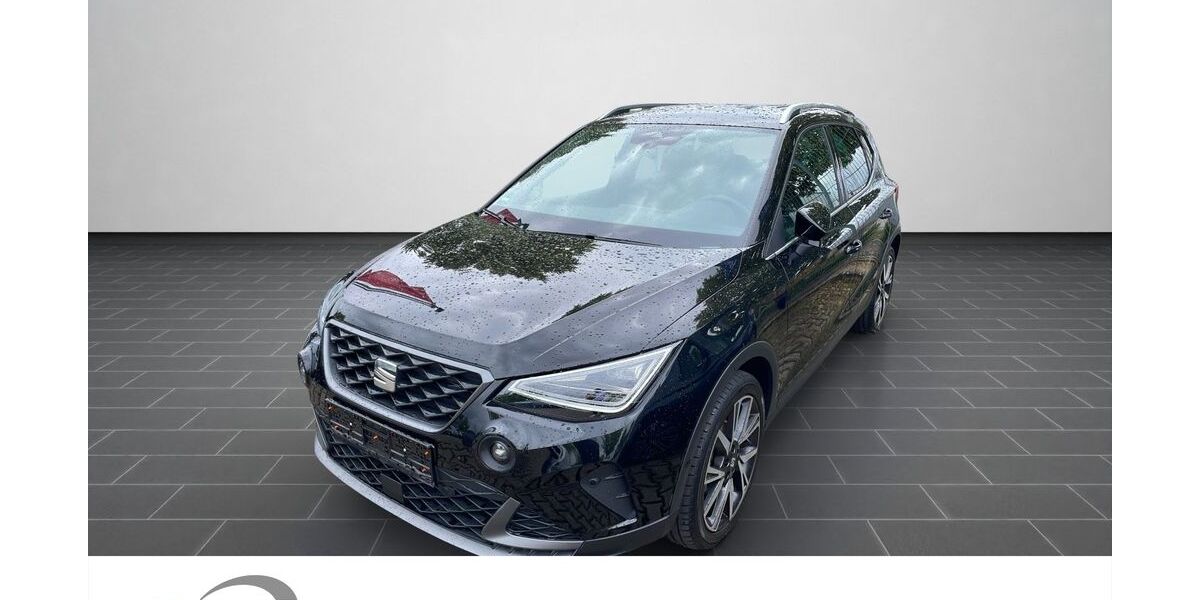 Seat Arona 8.500 km 21.900 &euro; Ladenburg 68526