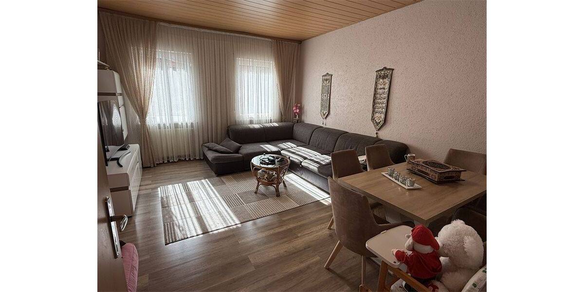 +++ LU.-HEMHSHOF: AKTUELL VERMIETET! SCHÖNE, HELLE 3 ZKB – ETW MIT BALKON UND KELLER ZU VERKAUFEN +++ 3 zimmer