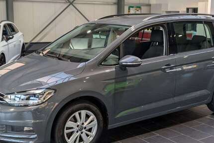 VW Touran 77.000 km 25.900 &euro; Weinheim 69469