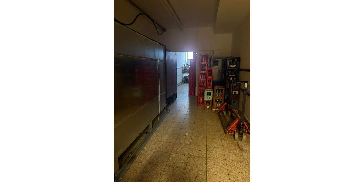 Gewerbeobjekt Ludwigshafen West - 5 Zimmer, 485.000&euro; | Angebot:24735808