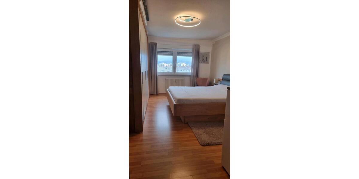 Etagenwohnung Leimen - 3.5 Zimmer, 85 m&sup2;, 285.000&euro; | Angebot:24741705