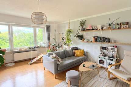 Wohnung Eppelheim - 3 Zimmer, 84 m&sup2;, 850&euro; | Angebot:26884689
