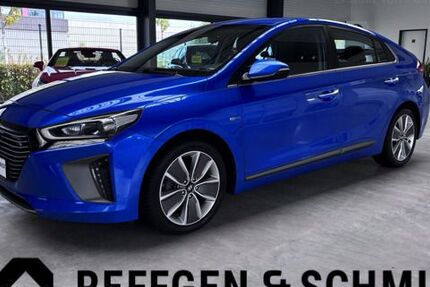Hyundai IONIQ 74.600 km 15.860 € Mannheim 68309