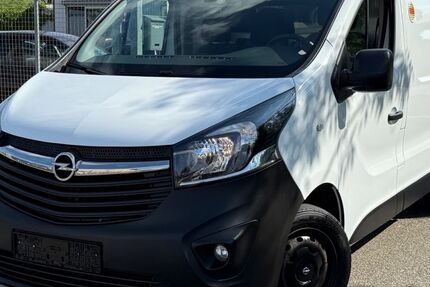 Opel Vivaro 138.000 km 11.900 &euro; Weinheim 69469