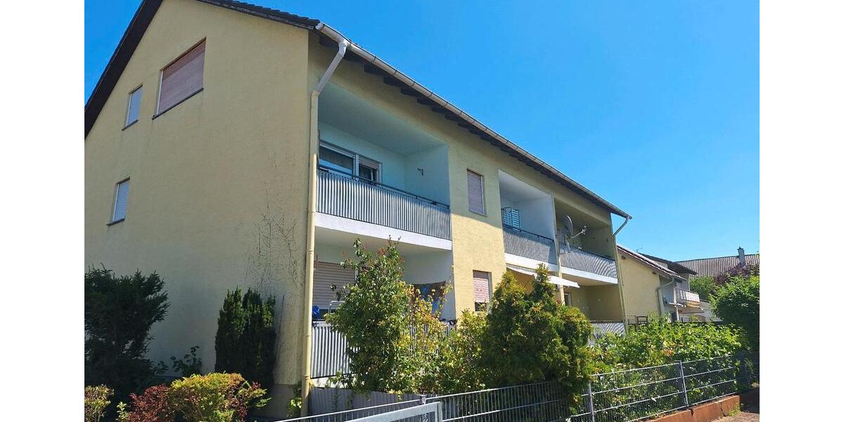 Mehrfamilienhaus, Wohnhaus Neulußheim - 11 Zimmer, 580 m&sup2;, 1.490.000&euro; | Angebot:27128082