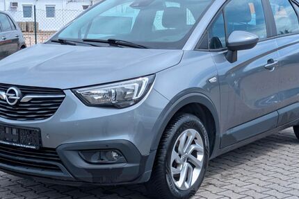 Opel Crossland (X) 65.900 km 6.700 &euro; Rauenberg 69231