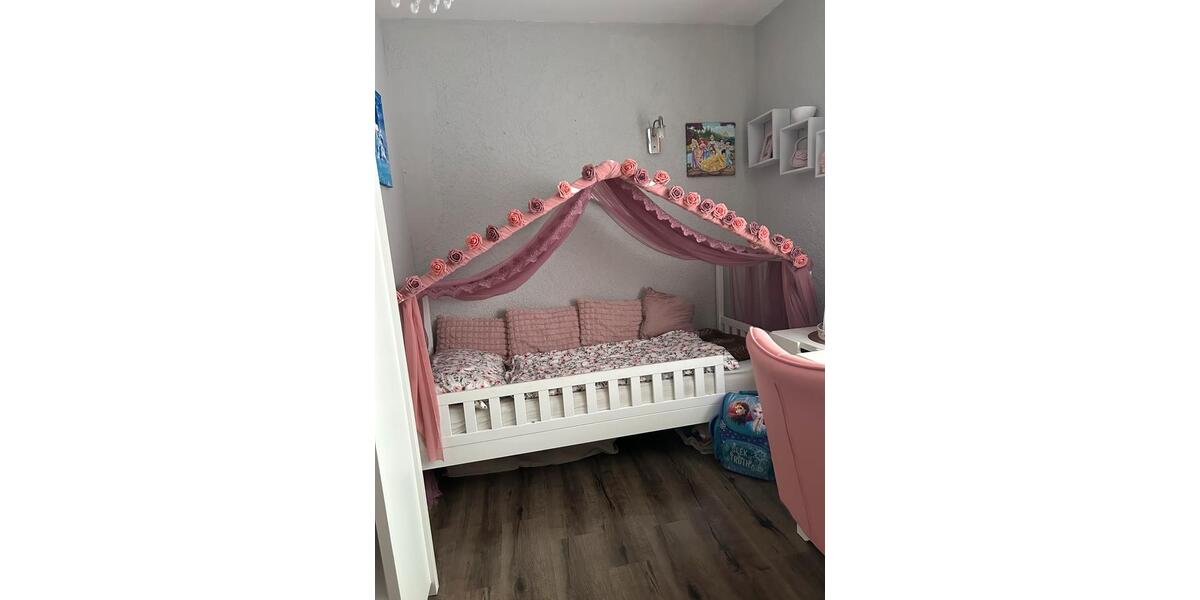 Erdgeschoßwohnung Edingen-Neckarhausen Neckarhausen - 6 Zimmer, 130 m&sup2;, 560.000&euro; | Angebot:25048797