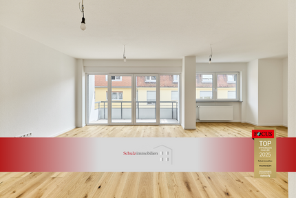 Wohnung zum Kaufen in Mannheim 389.000 € 87 m² 3 zimmer