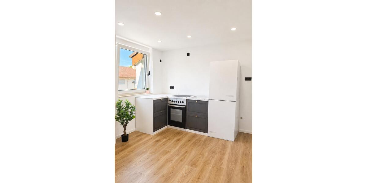 Etagenwohnung Walldorf - 3 Zimmer, 77 m&sup2;, 319.000&euro; | Angebot:27111035
