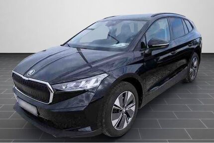 Skoda Enyaq 3.839 km 27.500 &euro; Ladenburg 68526