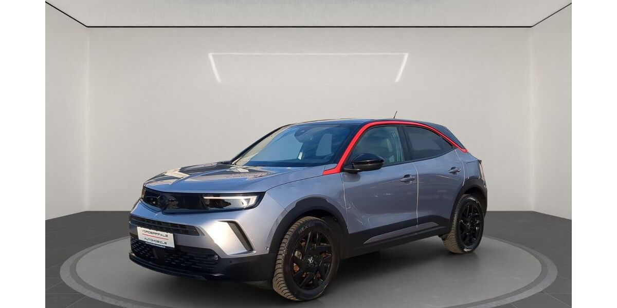 Opel Mokka 72.500 km 16.490 &euro; Schifferstadt 67105