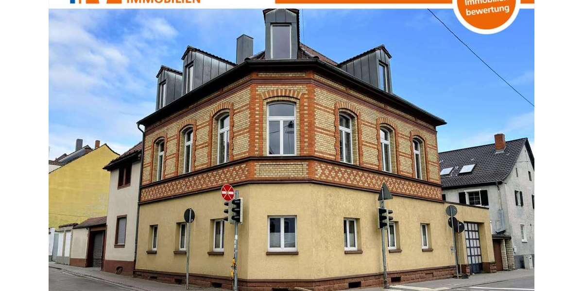 Haus zum Kaufen in Speyer 980.000 € 290 m² 6 zimmer