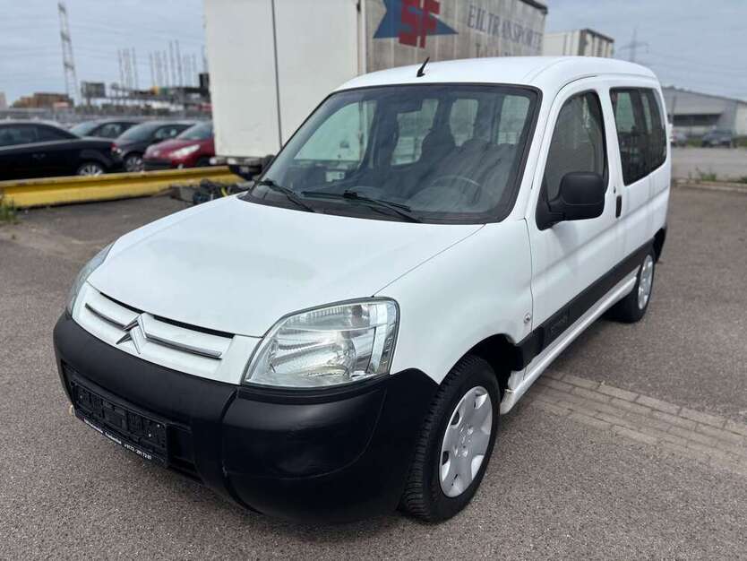 Berlingo