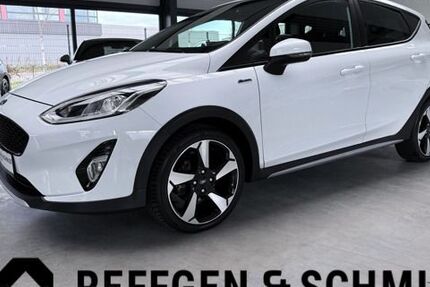 Ford Fiesta 35.600 km 15.760 &euro; Mannheim 68309