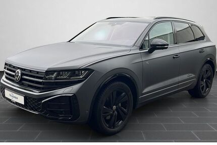 VW Touareg 11.900 km 79.990 &euro; Hockenheim 68766