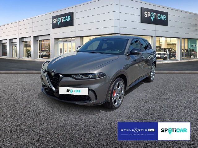 Alfa Romeo Tonale 94.970 km 22.390 &euro; Heidelberg 69126