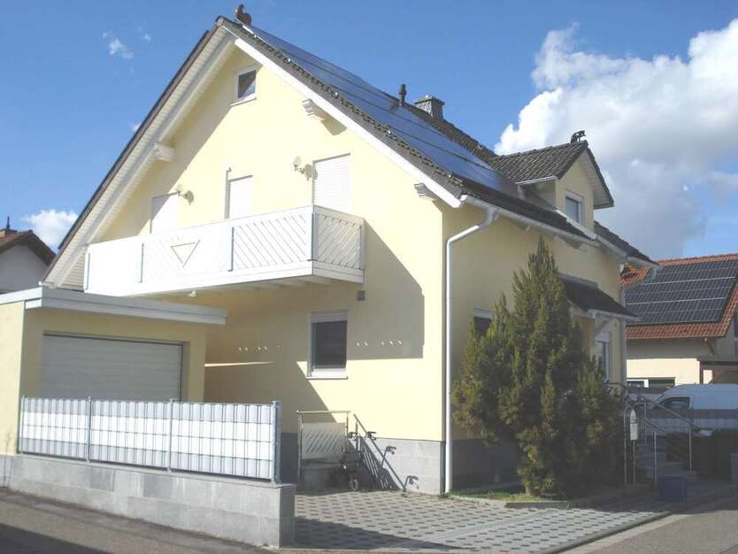 Haus zum Kaufen in St.Leon-Rot 648.000 € 170 m²