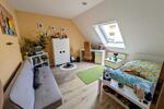 Dachgeschoßwohnung Schwetzingen - 3 Zimmer, 80 m&sup2;, 379.000&euro; | Angebot:27009011